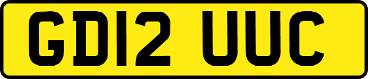 GD12UUC