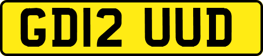 GD12UUD