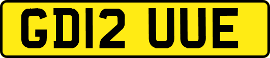GD12UUE