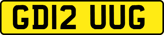 GD12UUG