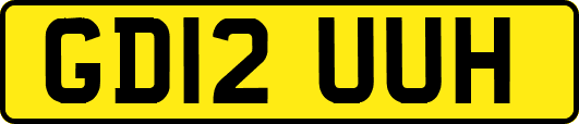 GD12UUH