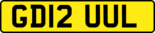 GD12UUL