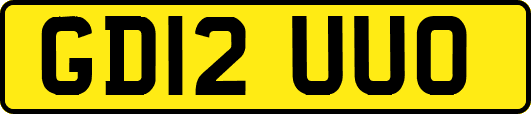 GD12UUO