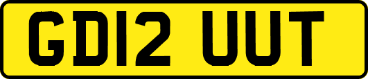 GD12UUT
