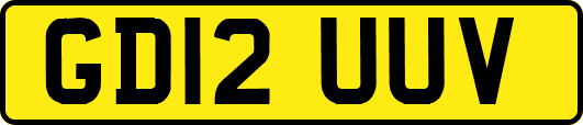 GD12UUV