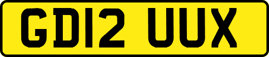 GD12UUX