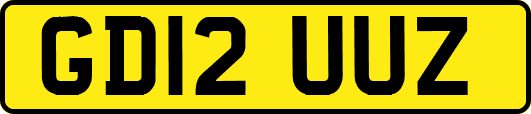 GD12UUZ