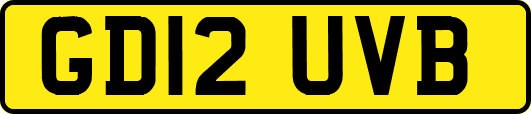 GD12UVB