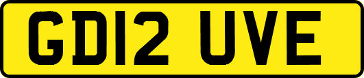 GD12UVE