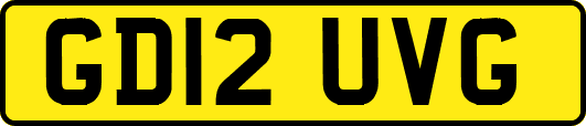 GD12UVG