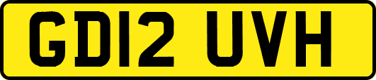 GD12UVH