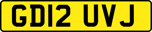 GD12UVJ