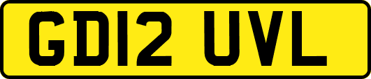 GD12UVL