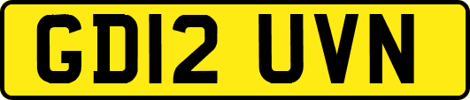 GD12UVN
