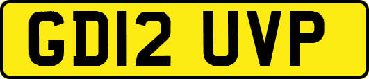 GD12UVP