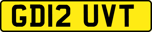 GD12UVT