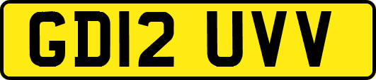 GD12UVV