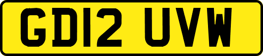 GD12UVW