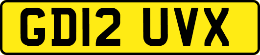 GD12UVX