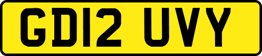 GD12UVY