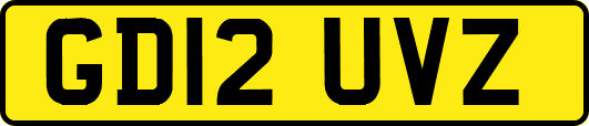 GD12UVZ