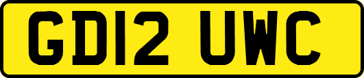 GD12UWC