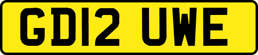 GD12UWE