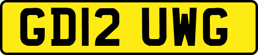 GD12UWG