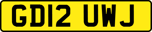 GD12UWJ