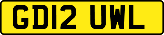 GD12UWL