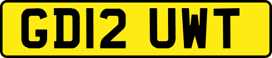 GD12UWT