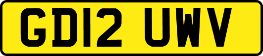 GD12UWV