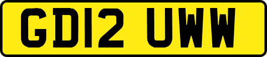 GD12UWW