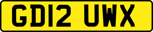 GD12UWX