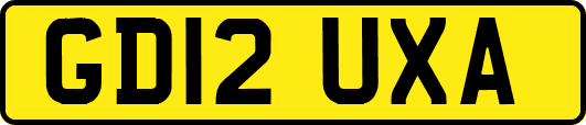 GD12UXA