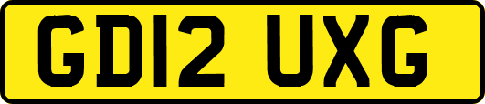 GD12UXG