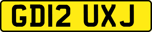 GD12UXJ