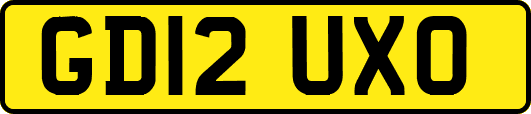 GD12UXO