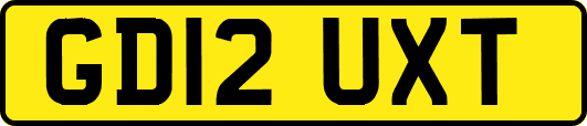 GD12UXT