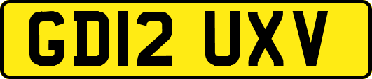 GD12UXV