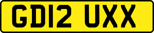 GD12UXX