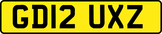 GD12UXZ