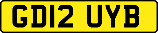 GD12UYB