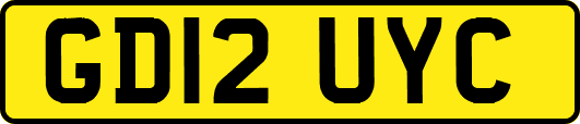GD12UYC