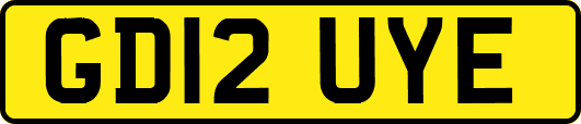 GD12UYE