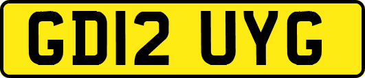 GD12UYG