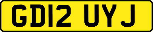 GD12UYJ