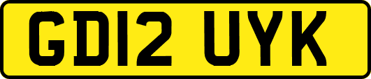 GD12UYK