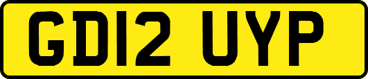 GD12UYP