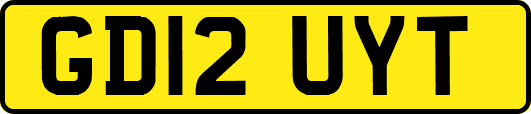 GD12UYT